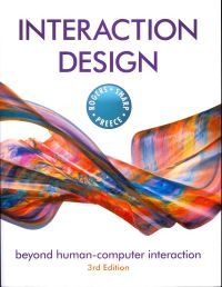 Interaction Design: Beyond Human-Computer Interaction