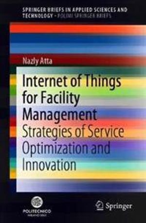 Internet of Things for Facility Management | 1:a upplagan