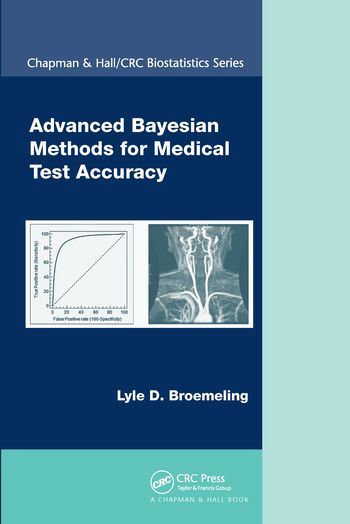 Advanced Bayesian Methods for Medical Test Accuracy | 1:a upplagan