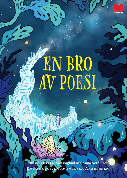 En bro av poesi | 0:e upplagan