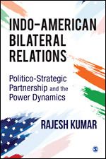 Indo-American Bilateral Relations