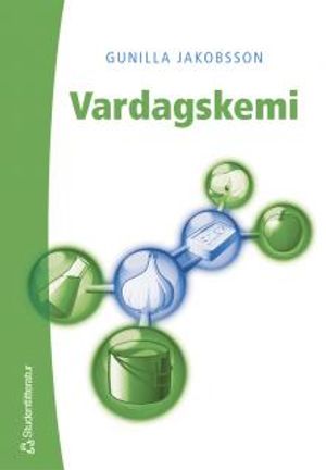 Vardagskemi | 1:a upplagan