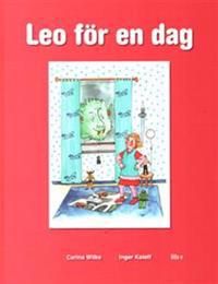 Leo för en dag : Lia för en dag
