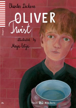 Oliver Twist |  2:e upplagan