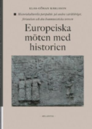 Europeiska möten med historien