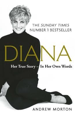 Diana: Her True Story - In Her Own Words | 0:e upplagan