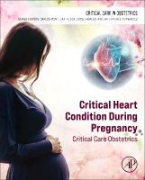 Critical Heart Condition During Pregnancy | 0:e upplagan