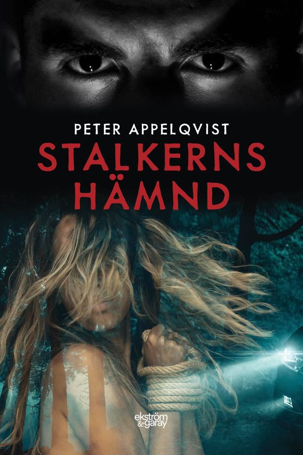 Stalkerns hämnd | 1:a upplagan