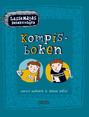 Kompisboken | 1:a upplagan