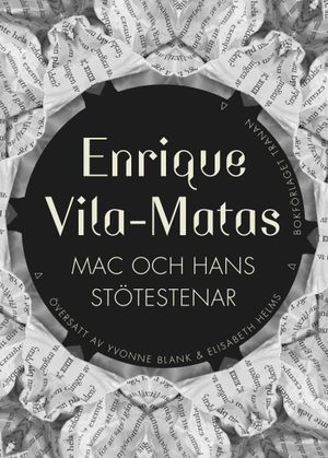 Mac och hans stötestenar | 1:a upplagan