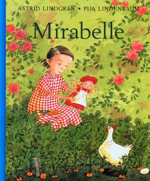 Mirabelle | 1:a upplagan