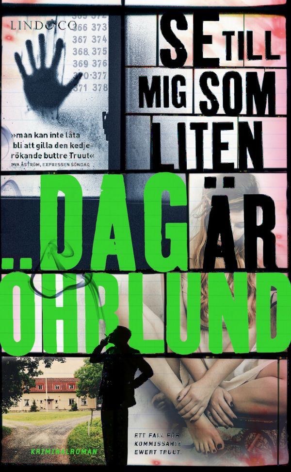 Se till mig som liten är | 1:a upplagan