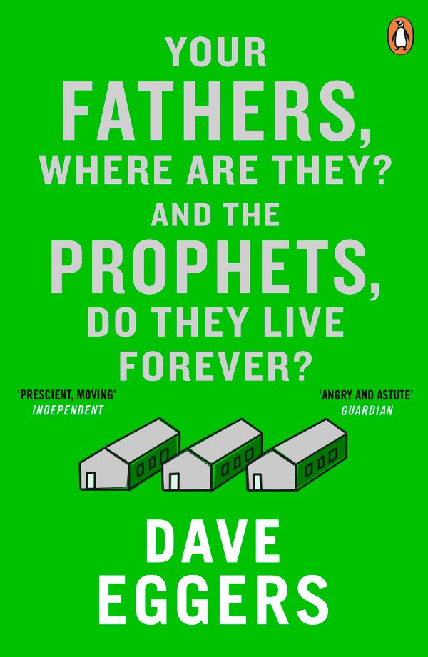 Your Fathers, Where are They? and the Prophets, Do They Live Forever? | 0:e upplagan
