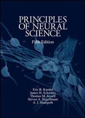 Principles of Neural Science | 5:e upplagan