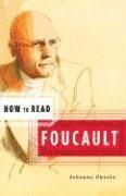 How to Read Foucault | 0:e upplagan