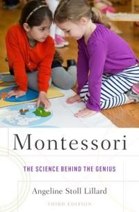 Montessori: The Science Behind the Genius | 0:e upplagan