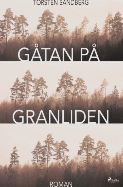 Gåtan på Granliden | 0:e upplagan