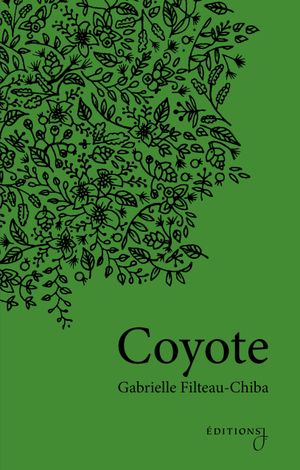 Coyote | 1:a upplagan