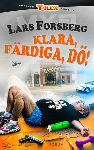 Klara, färdiga, dö! | 1:a upplagan