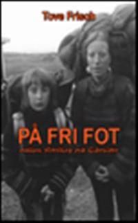 På fri fot : mellan Nordkap och Gibraltar | 0:e upplagan