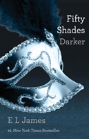 Fifty Shades Darker | 0:e upplagan