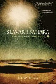 Slavar i Sahara : berättelsen om ett skeppsbrott
