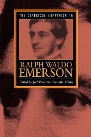 The Cambridge Companion to Ralph Waldo Emerson