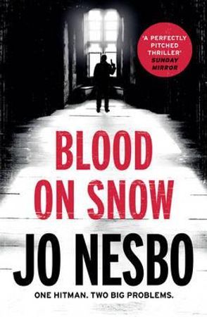 Blood On Snow | 0:e upplagan
