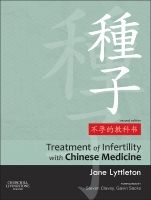 Treatment of Infertility with Chinese Medicine | 0:e upplagan