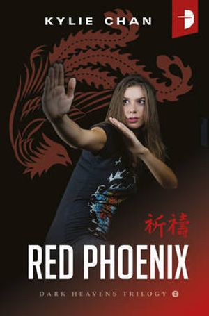 Red phoenix