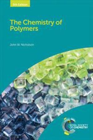 Chemistry of polymers