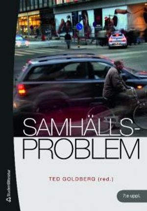 Samhällsproblem | 7:e upplagan