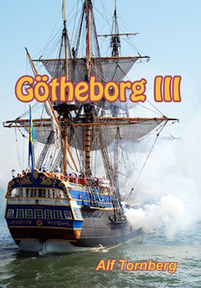 Götheborg III | 0:e upplagan
