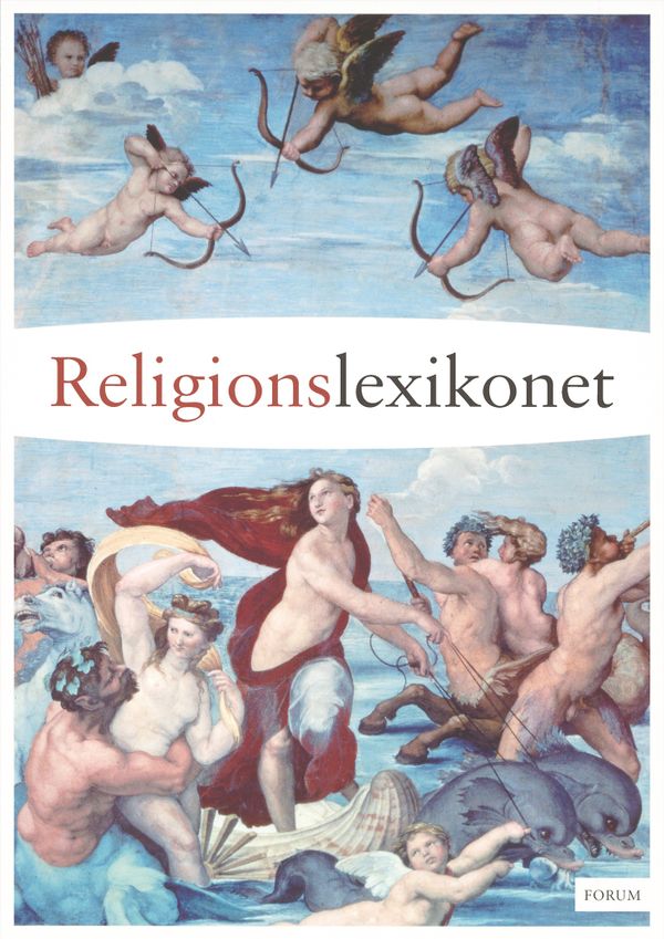 Religionslexikonet | 0:e upplagan