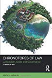 Chronotopes of law - jurisdiction, scale and governance