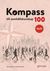 Kompass till samhällskunskap 100, bok, Gy25