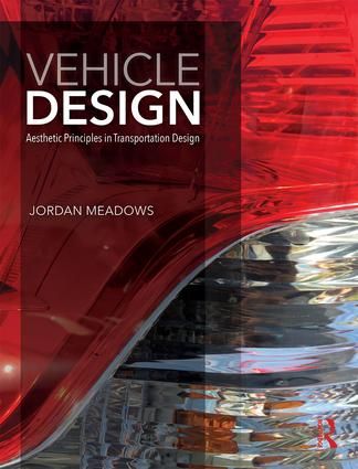 Vehicle Design | 1:a upplagan
