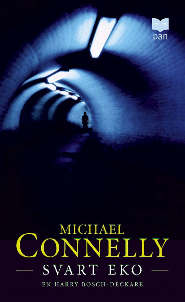 Svart eko | 0:e upplagan