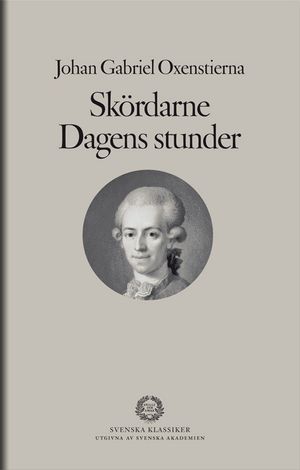 Skördarne ; Dagens stunder, jämte Disa och Hoppet | 1:a upplagan