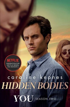 Hidden bodies | 1:a upplagan