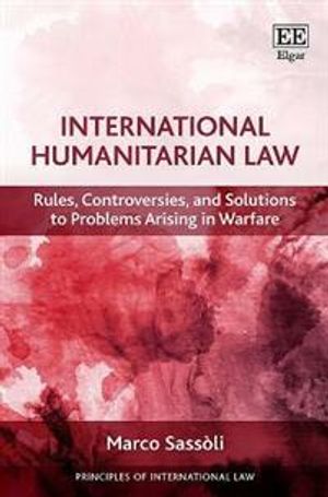 International Humanitarian Law