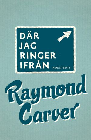 Där jag ringer ifrån | 1:a upplagan