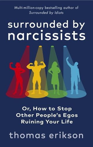 Surrounded by Narcissists | 0:e upplagan