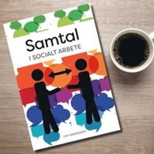 Samtal i socialt arbete | 1:a upplagan