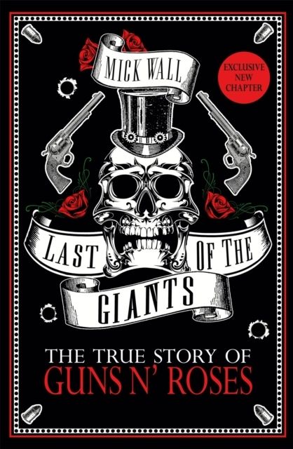 Last of the Giants | 0:e upplagan