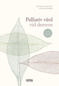 Palliativ vård vid demens