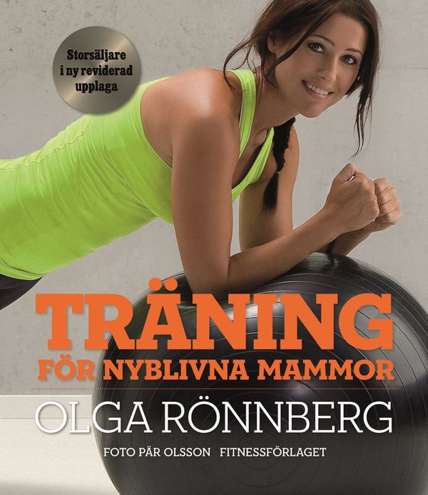 Träning för nyblivna mammor | 0:e upplagan