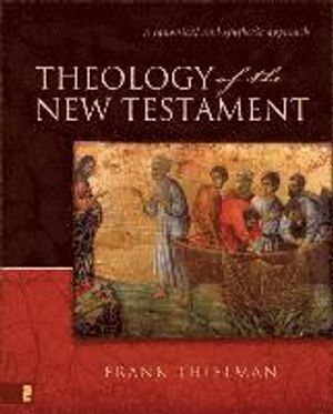 Theology of the New Testament