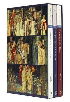 Cultural Liturgies Boxed Set | 0:e upplagan