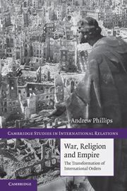 War, Religion and Empire | 0:e upplagan